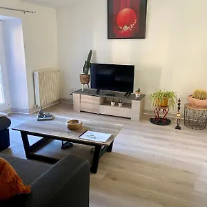 Appartement L’escale Commingeoise, Saint Gaudens