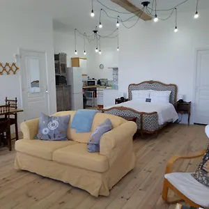 Appartement Pyrenees Vue - Vues Fantastique, Parking Gratuit Sur Place & Piscine, Saint Gaudens