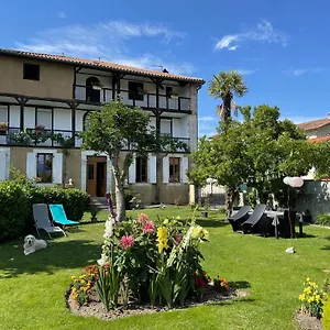 Maison d'hôtes La Maison D'amalaurille, Saint Gaudens